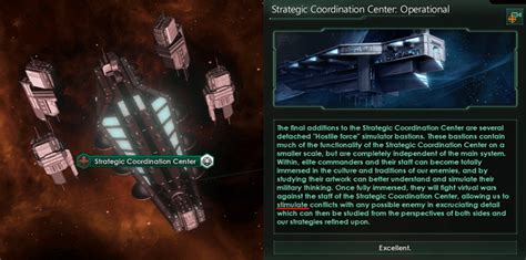stellaris strategic coordination center|r/Stellaris on Reddit: Capturing Strategic Coordination .